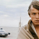 Luke’s pensive when he’s not inquisitive.